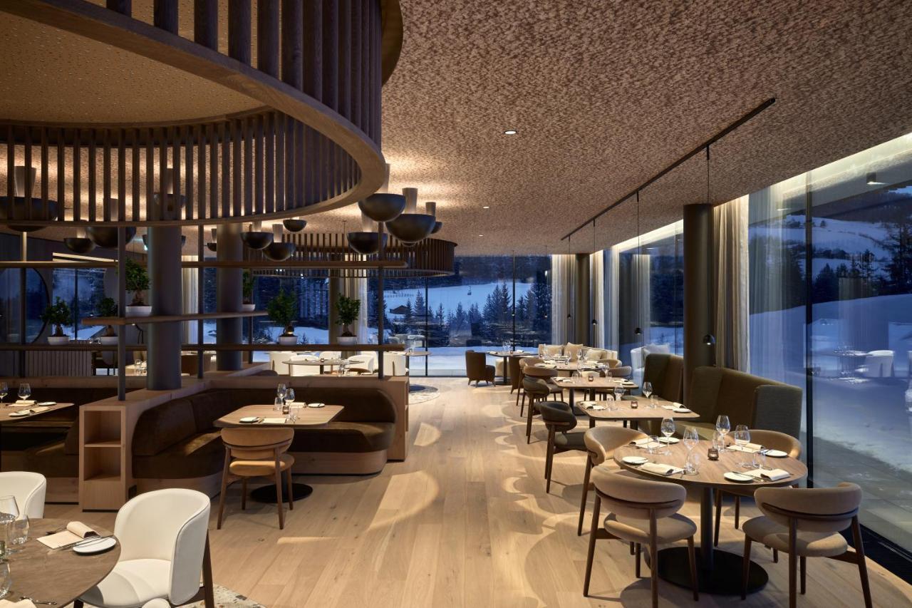 Badia Hill Hotel Exterior photo
