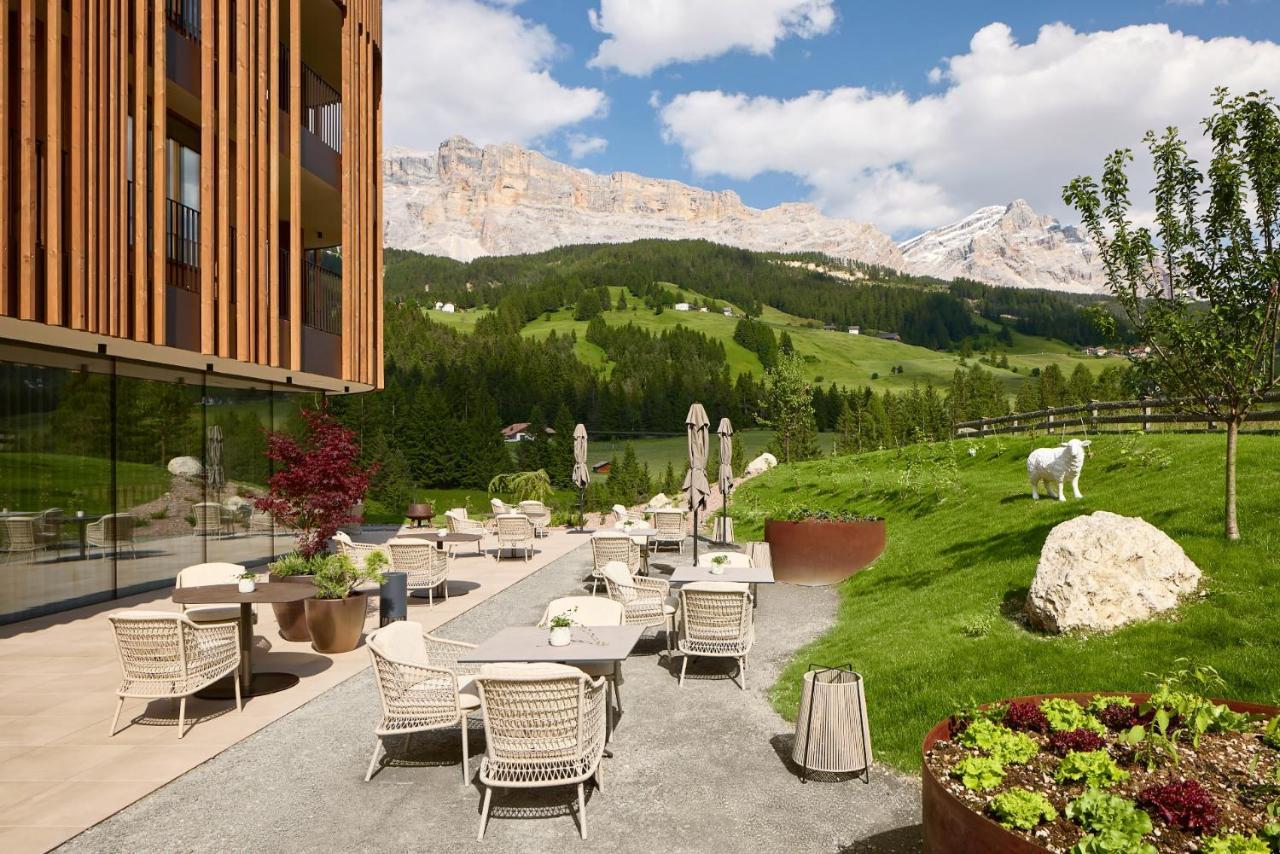 Badia Hill Hotel Exterior photo
